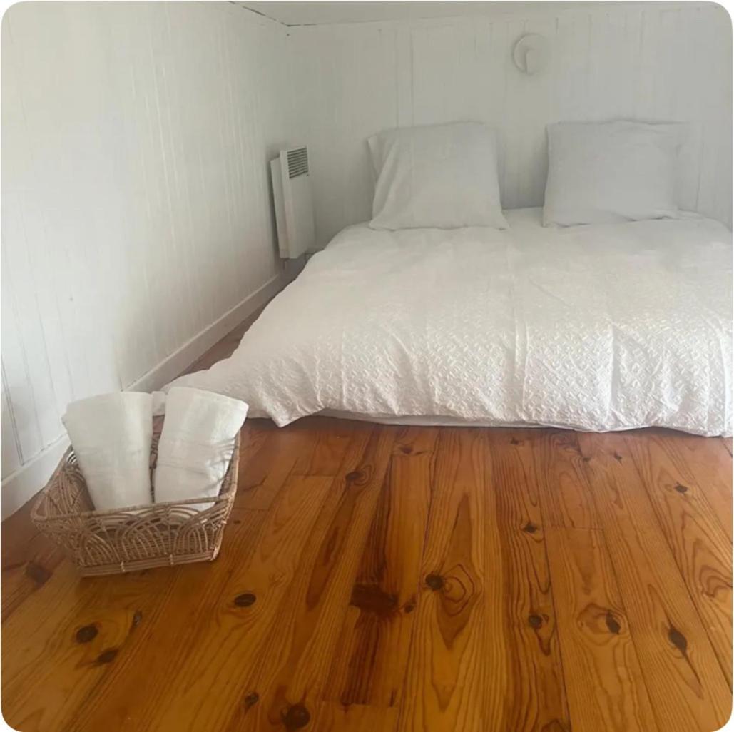 Ferienwohnung Prestige Étretat Zimmer foto