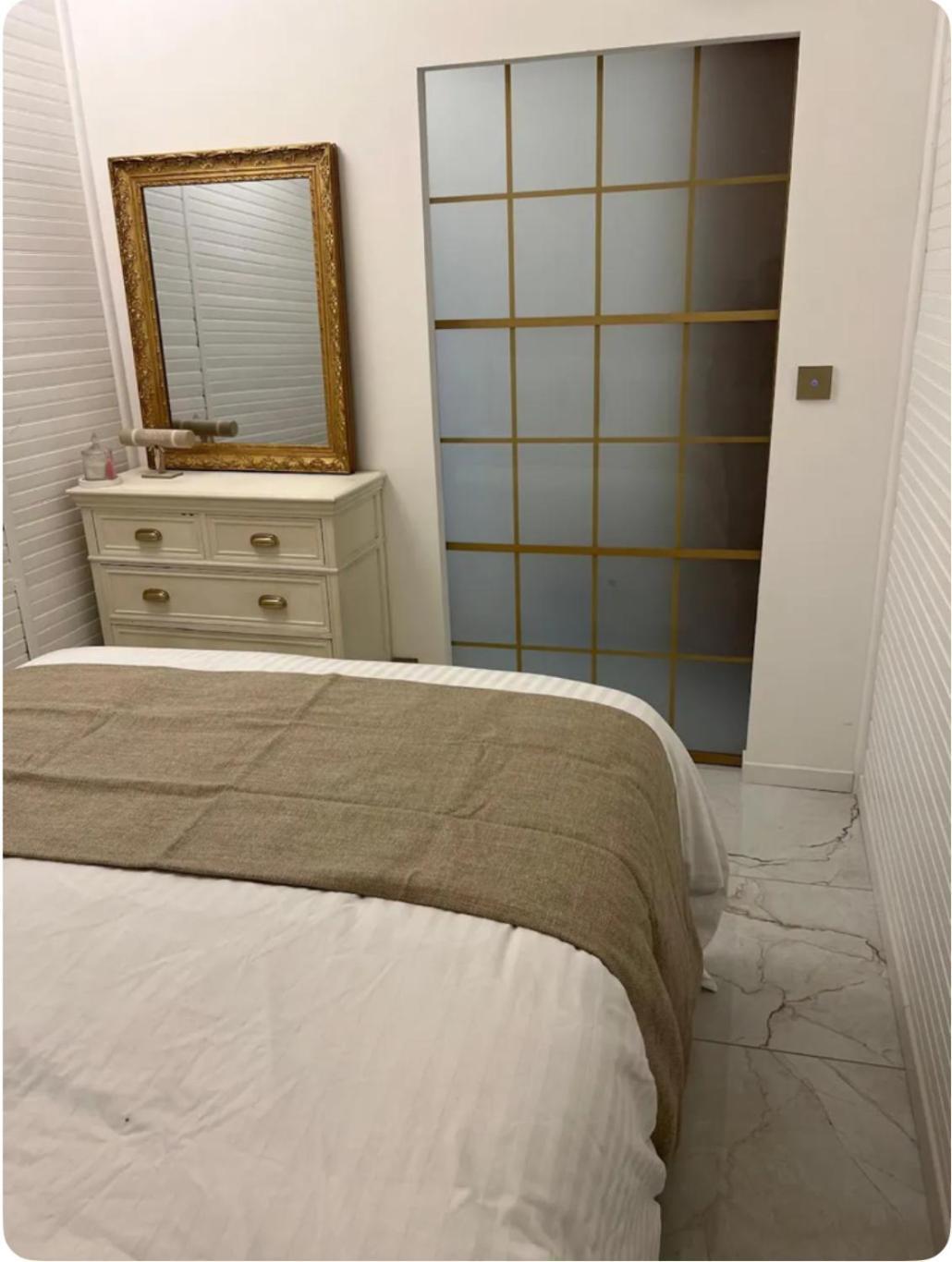 Ferienwohnung Prestige Étretat Zimmer foto