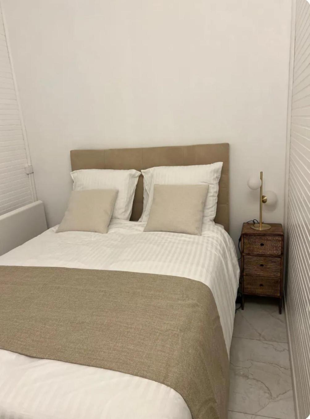 Ferienwohnung Prestige Étretat Zimmer foto