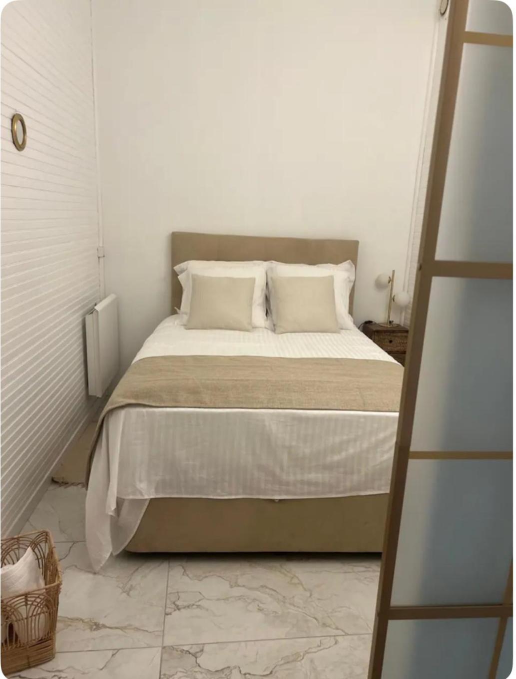 Ferienwohnung Prestige Étretat Zimmer foto